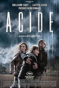 Acide (2023) Hollywood Hindi Dubbed