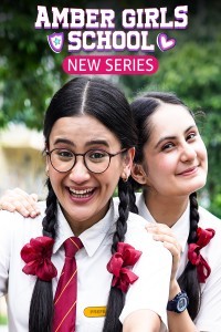 Amber Girls School (2024) Hindi Season 01