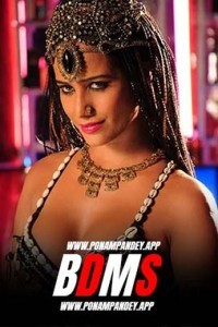 BDSM (2024) Poonam Pandey Original Short Film