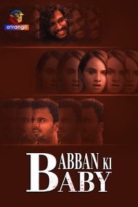 Babban Ki Baby (2024) Atrangii Original Short Film