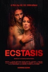 Ecstasis (2024) Hollywood Latvian