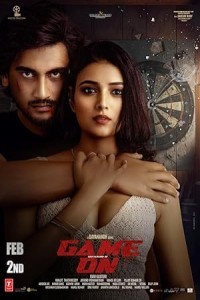Game On (2024) South Indian Hindi Dubbed