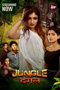 Jungle Mein Dangal (2024) Hindi Season 01