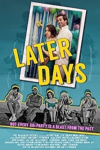 Later Days (2021) Hollywood Hindi Dubbed