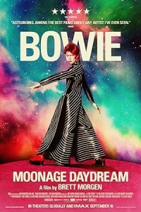Moonage Daydream (2022) Hollywood Hindi Dubbed