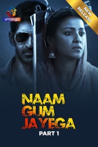 Naam Gum Jayega (2024) Hindi Season 01