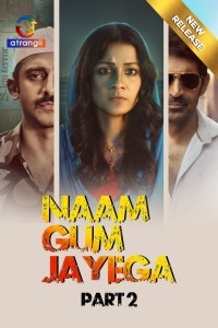 Naam Gum Jayega Part 2 (2024) Season 1 Atrangii Web Series