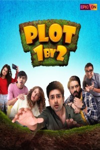 Plot 1 By 2 (2024) Hindi Season 01