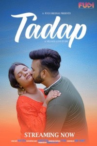 Tadap (2024) Fugi Original Short Film