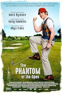 The Phantom of the Open (2021) Hollywood Hindi Dubbed