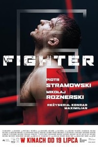 The Fighter (2019) Hollywood Hindi Dubbed