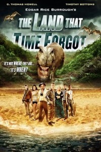 The Land That Time Forgot (2009) Hollywood Hindi Dubbed