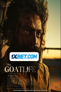 Aadujeevitham The Goat Life (2024) South Indian Hindi Dubbed