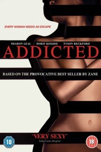 Addicted (2014) Hollywood English