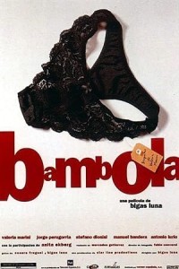 Bambola (1996) Hollywood English