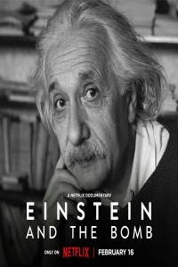 Einstein and the Bomb (2024) Hollywood English