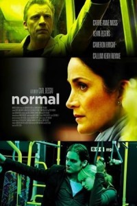 Normal (2007) Hollywood English