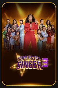 Superstar Singer 3 (2024) Hindi TV Show